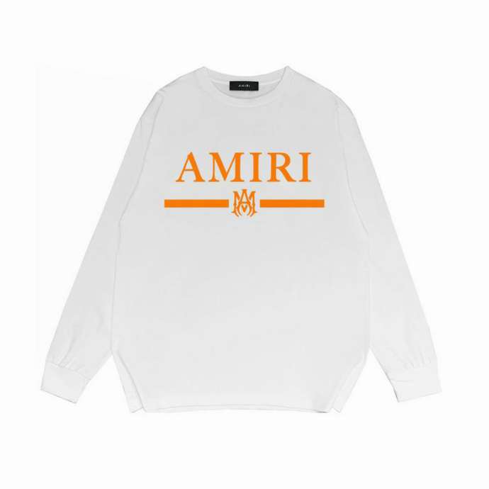 Picture of Amiri T Shirts Long _SKUAmiriS-XXLCH00230367